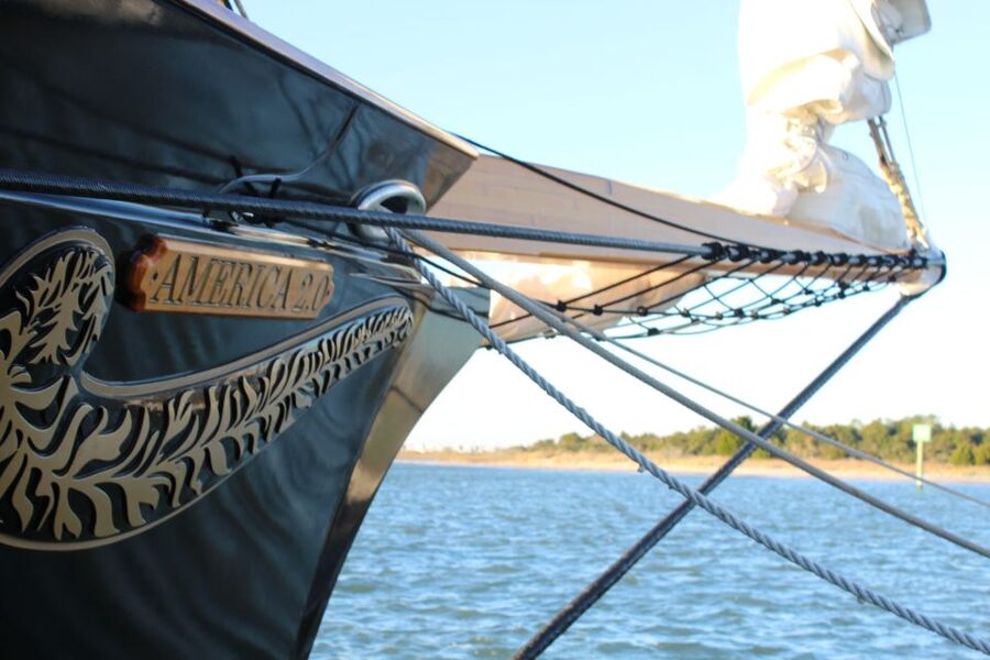 Key West: Schooner Sunset Sail with Food & Drinks - Who should book this sail (and who might not love it)
