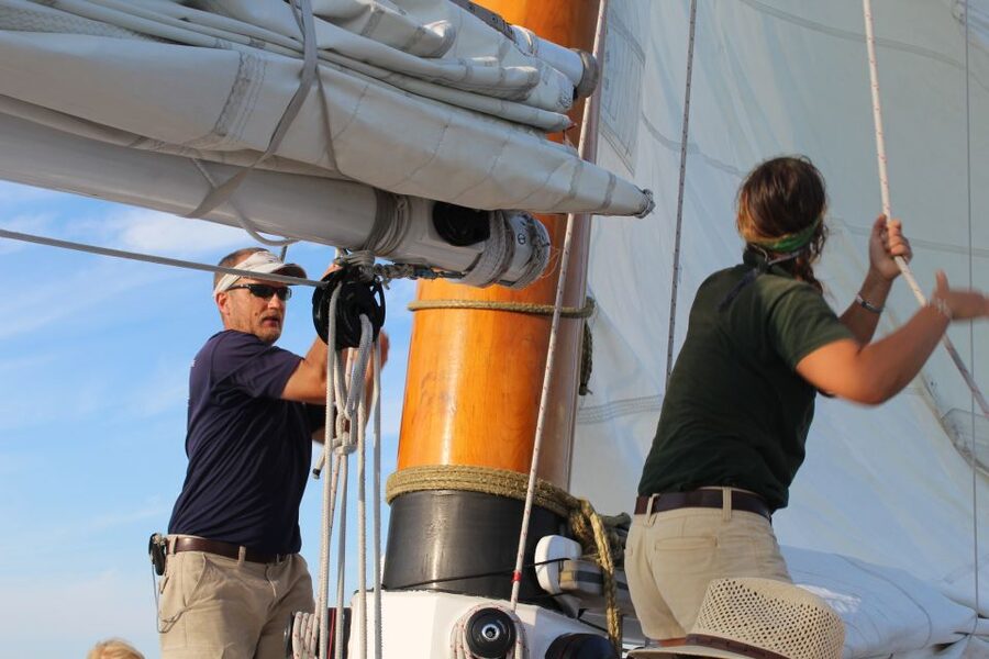 Key West: Schooner Sunset Sail with Food & Drinks - Price and value: is $122 worth it?