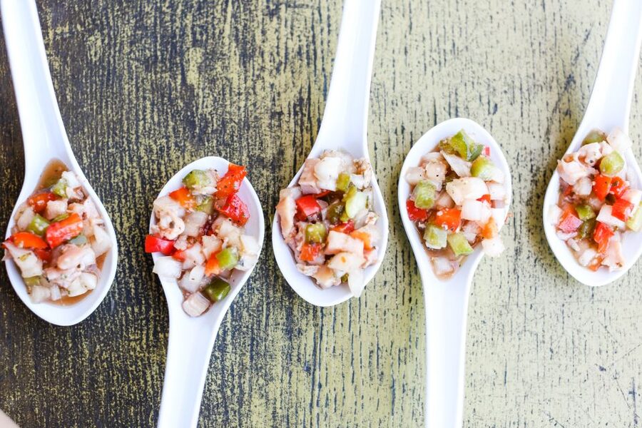 Key West: Seafood and Seaport Walking Tour with 5 Tastings - Value check: is $90 worth it?