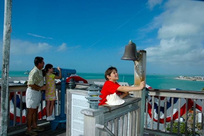 Key West Shipwreck Treasure Museum Admission - Key West Shipwreck Treasure Museum: What You’re Really Getting for $19.34