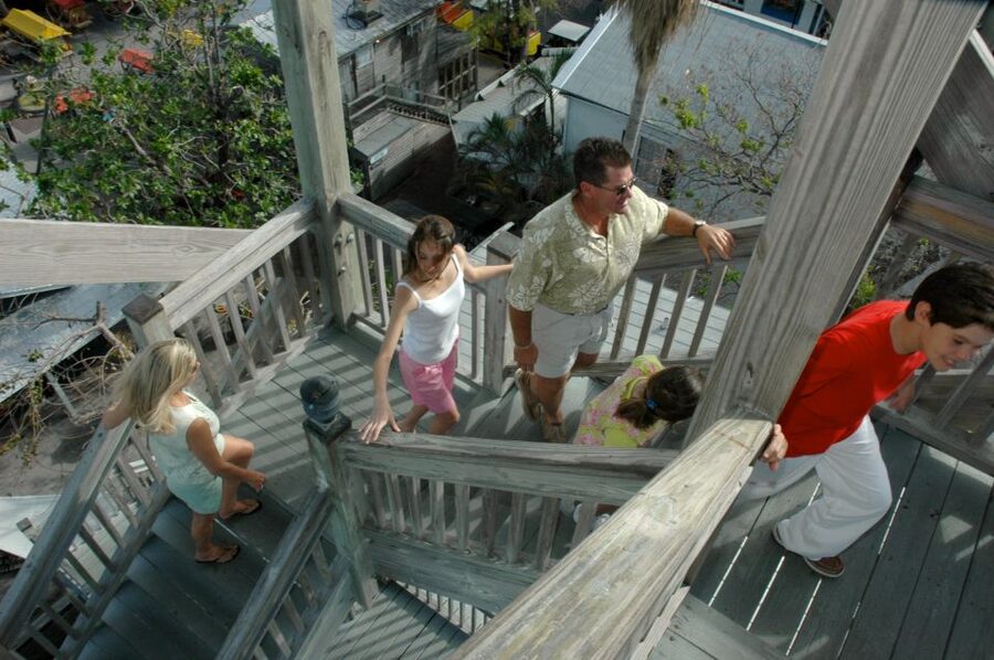 Key West Shipwreck Treasure Museum Tickets - Key highlights you can actually plan around