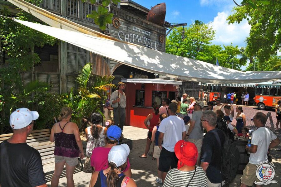 Key West Shipwreck Treasure Museum Tickets - The Asa Tift warehouse vibe: why the setting matters