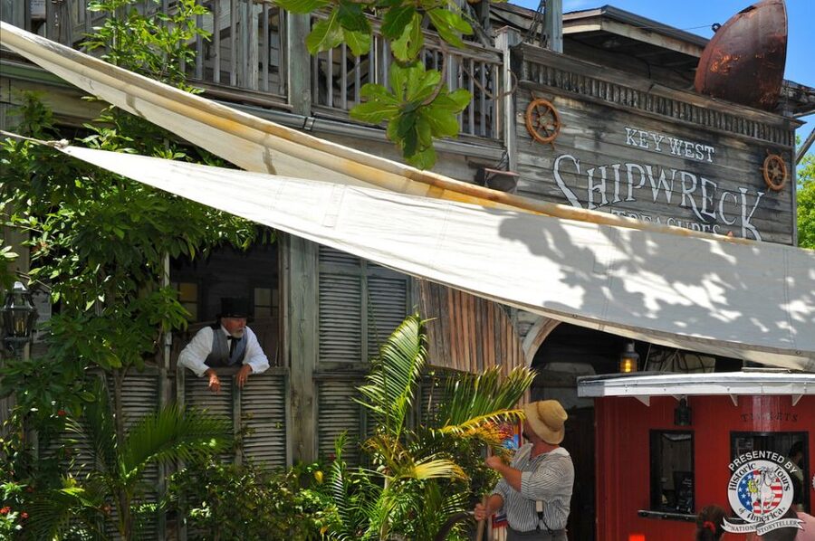 Key West Shipwreck Treasure Museum Tickets - $19 value check: what you get for the money