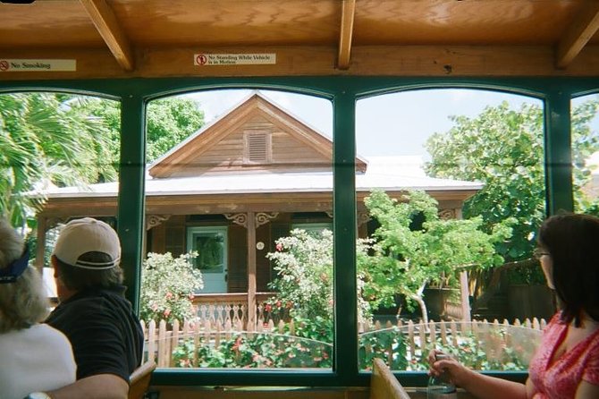 Key West Shore Excursion: Hop-On Hop-Off Trolley Tour - The Real Deal on Waiting Times and Heat