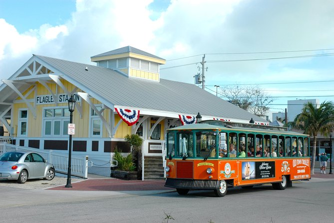 Key West Shore Excursion: Hop-On Hop-Off Trolley Tour - Conductor Style: Why the Humor and Stories Matter