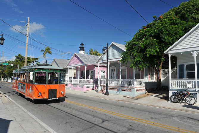 Key West Shore Excursion: Hop-On Hop-Off Trolley Tour - Practical Tips for Booking and Timing on Cruise Days