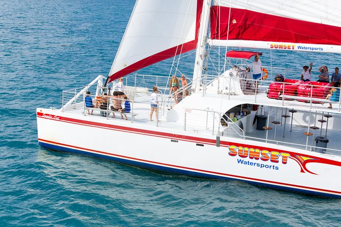 Key West Signature Sunset Sail with Live Music, Open Bar & Food - Price and value: does $72 make sense?