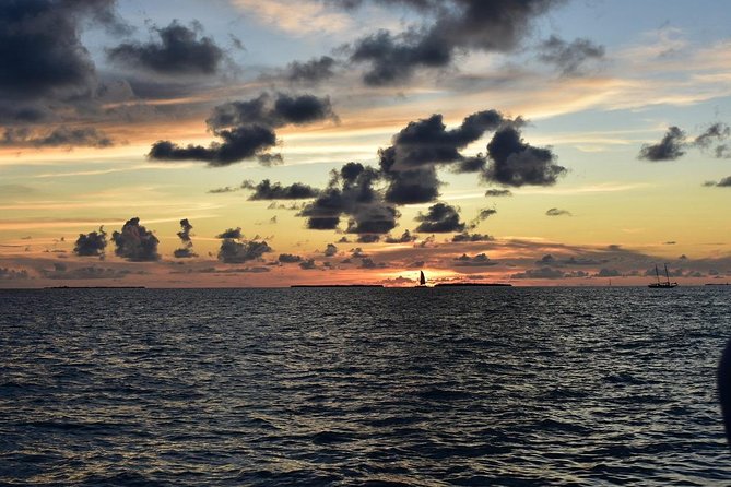Key West Small-Group Sunset Sail with Wine and Hors d'oeuvres - Crew Stories and Small-Group Energy: Why People Remember the People