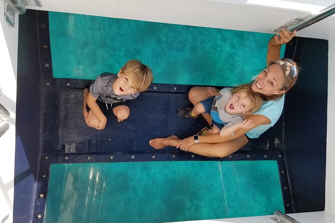 Key West: Snorkel, Sandbar & Dolphin Excursion - Price and value: when $800 per group makes sense