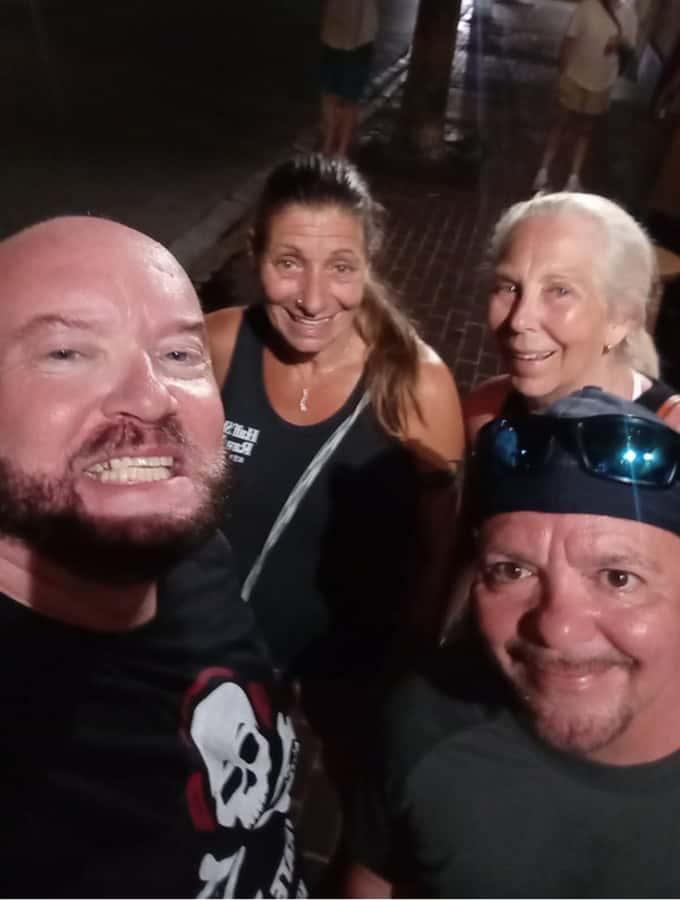 Key West: Southernmost Ghosts Haunted Walking Tour - Guide performance matters: how this tour can feel either sharp or shaky