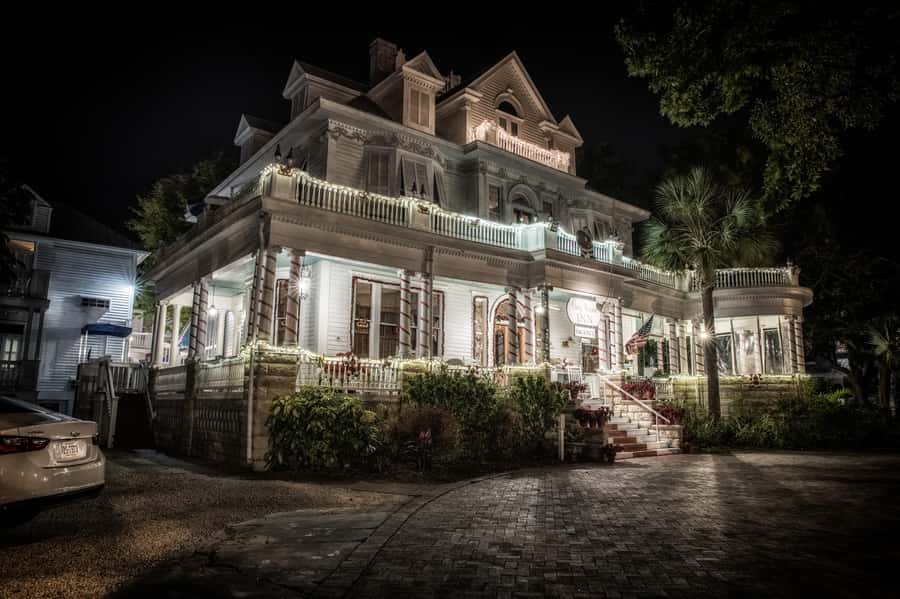 Key West: Southernmost Ghosts Haunted Walking Tour - Logistics you should plan around (so the fun stays fun)