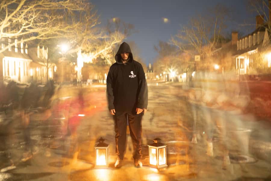 Key West: Southernmost Ghosts Haunted Walking Tour - Who should book this Key West ghost tour, and who should skip it