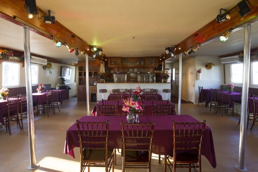 Key West: Sunset Dinner Cruise with Open Bar & Live Music - FAQ