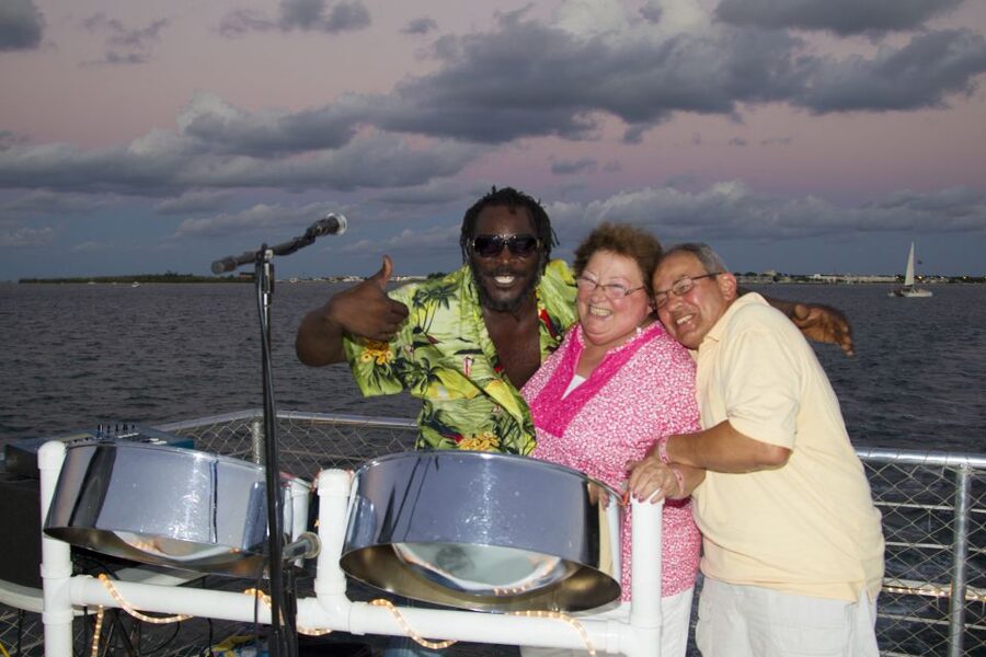 Key West: Sunset Dinner Cruise with Open Bar & Live Music - Should You Book the Key West Sunset Dinner Cruise on the Party Cat?