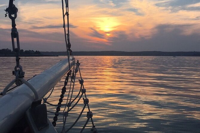Key West Sunset Sail Aboard Legendary Schooner Appledore - Who Should Book This Key West Sunset Sail (and Who Shouldn’t)