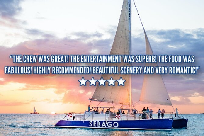 Key West Sunset Sail: Dolphin Watching, Wine, and Tapas - Fort Zachary Taylor: The Historic Stop That Adds Variety to the Cruise