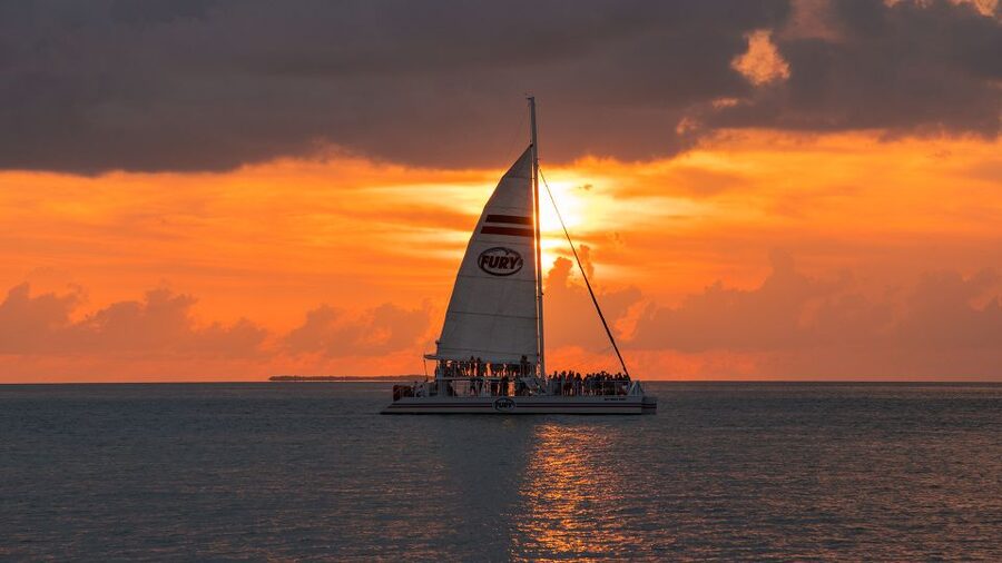 Key West: Sunset Sail with Live Band, Drinks, and Appetizers - Key West Sunset Sail highlights you’ll feel right away