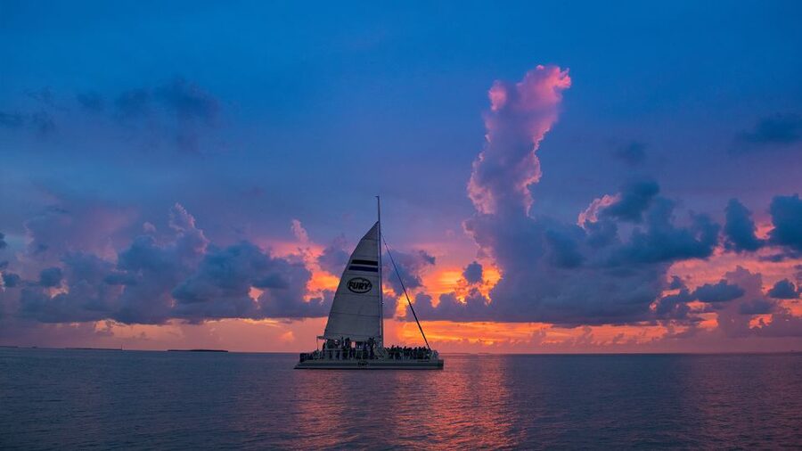 Key West: Sunset Sail with Live Band, Drinks, and Appetizers - The drink plan and appetizer spread: included, easy, and not customized
