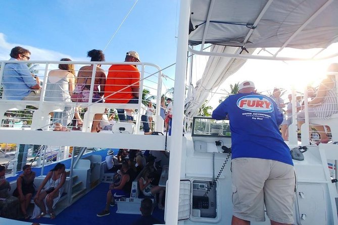 Key West Sunset Sail with Live Music, Drinks and Appetizers - Weather, Wind, and What to Wear for a Good Time