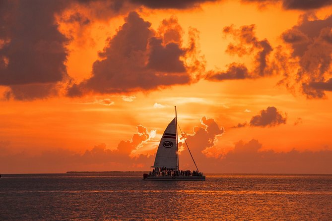Key West Sunset Sail with Live Music, Drinks and Appetizers - Who This Sunset Sail Is Best For (And Who Might Skip It)