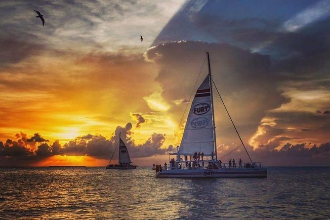 Key West Sunset Sail with Live Music, Drinks and Appetizers - Unlimited Drinks and Appetizers: What You Actually Get