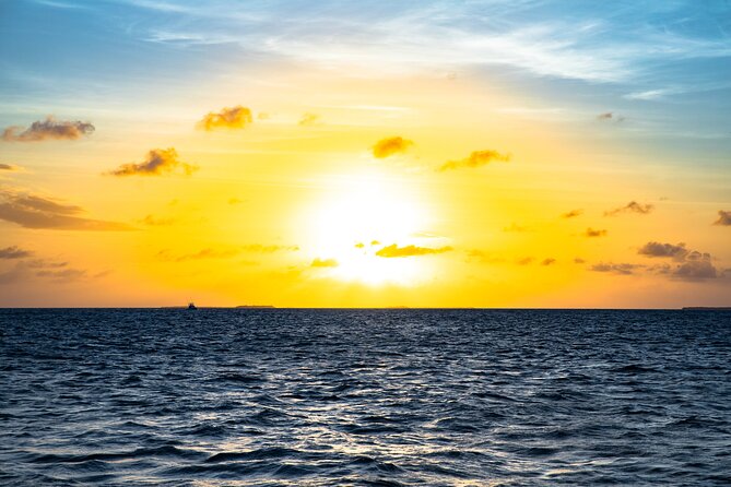 Key West Sushi Sunset Cruise with Complementary Drinks - Sunset Key: A 27-Acre Residential Resort Island With Big-Name Neighbors