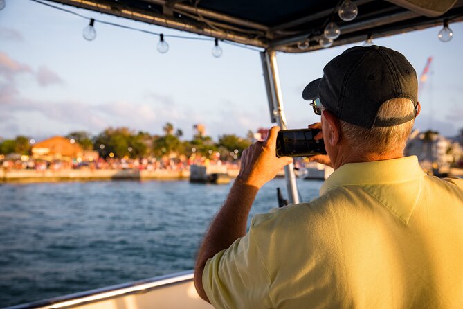 Key West Sushi Sunset Cruise with Complementary Drinks - Price and Value: Why $75 Works Better Than a Typical Sunset Night
