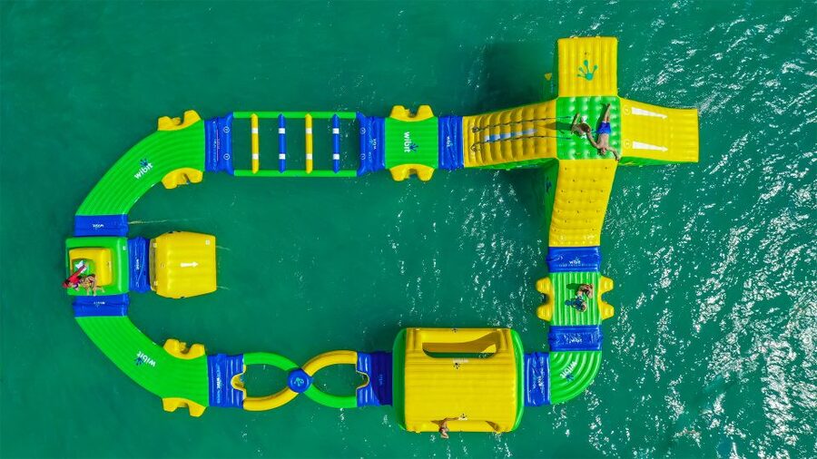 Key West: The Ultimate Do It All Watersports Experience - Key West Ultimate Adventure: the standouts that matter