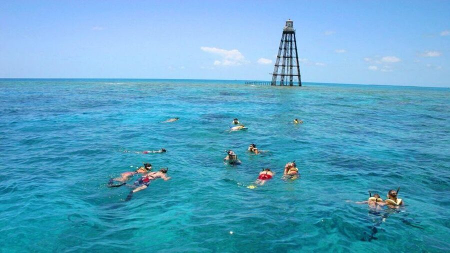 Key West: The Ultimate Do It All Watersports Experience - Half-day vs full day: which schedule fits your style