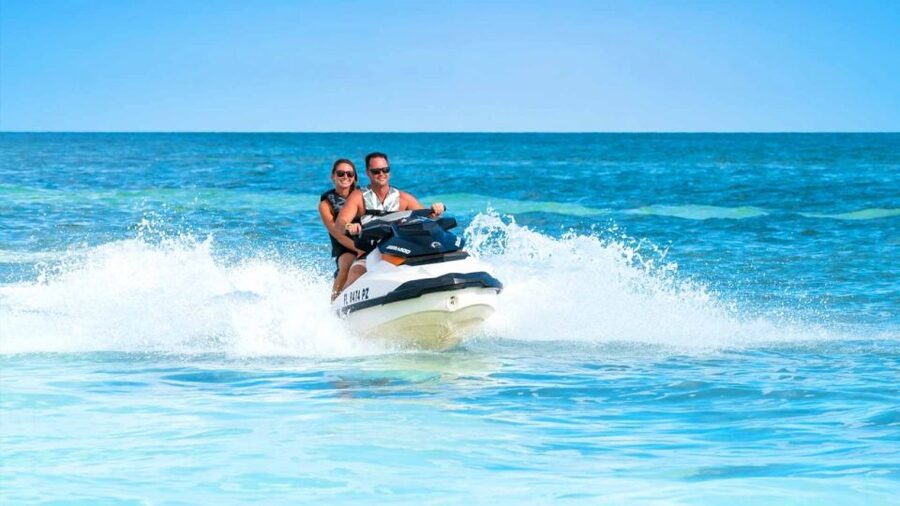 Key West: The Ultimate Do It All Watersports Experience - Price and what makes this feel like value at $142