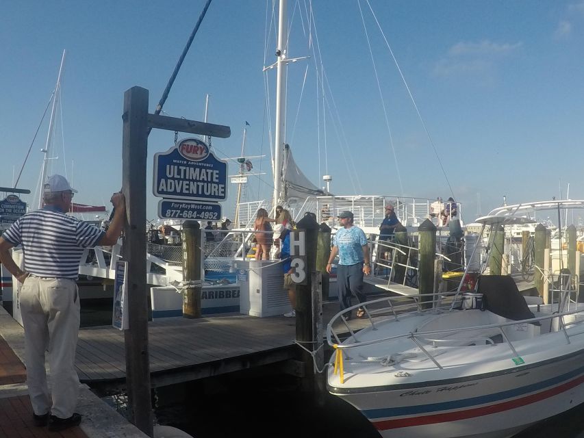 Key West Tour and Coral Reef Snorkeling with Open Bar - Should You Book It? My Decision Guide