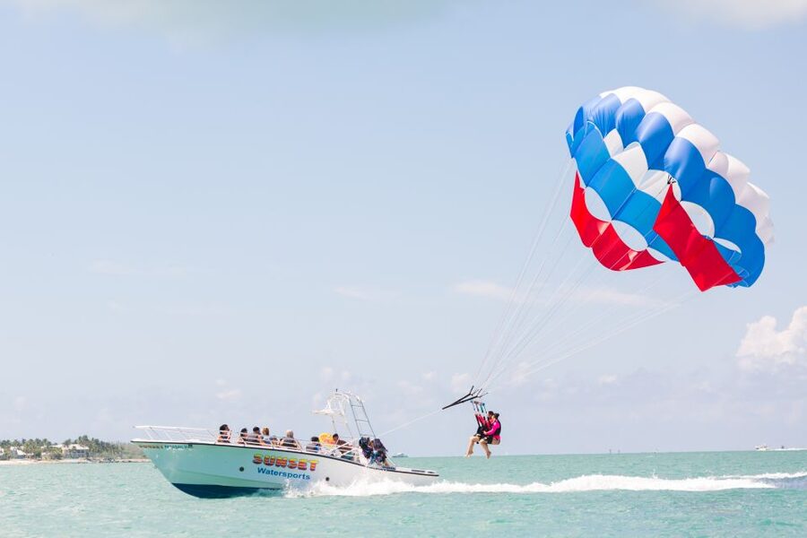 Key West: Ultimate Parasailing Experience - Photos on Board: When It’s Worth Buying, and When It’s Easy to Skip