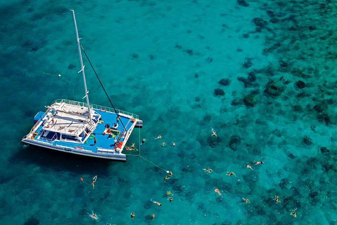 Key West Ultimate Watersports Adventure with Snorkeling Upgrade - A Key West water-sports day that moves fast on purpose