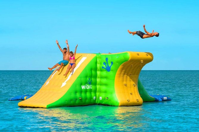 Key West Ultimate Watersports Adventure with Snorkeling Upgrade - Getting there: Greene Street timing and check-in reality