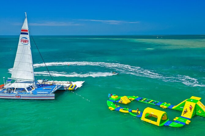 Key West Ultimate Watersports Adventure with Snorkeling Upgrade - Stop 1: Key West and the setup that makes the day work