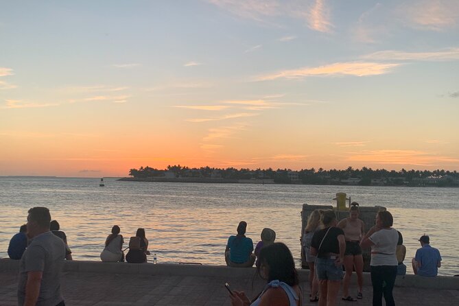 Key West Waterfront Cocktail Walk to Mallory Square’s Sunset Celebration! - What the $139 Price Includes (and Why It Can Feel Like a Deal)