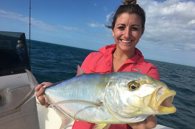 KeyWest Half-Day Inshore Fishing Private Charter - Arriving at Stock Island: The 7:30 am Start That Shapes the Day