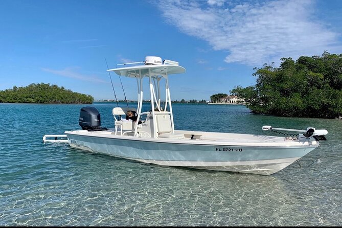 KeyWest Half-Day Inshore Fishing Private Charter - Gear, License, and What You Can Leave at Home