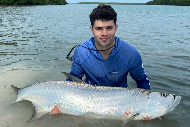 KeyWest Half-Day Inshore Fishing Private Charter - The Captain’s Role: Justin and Jagger Are the Names You’ll Hear