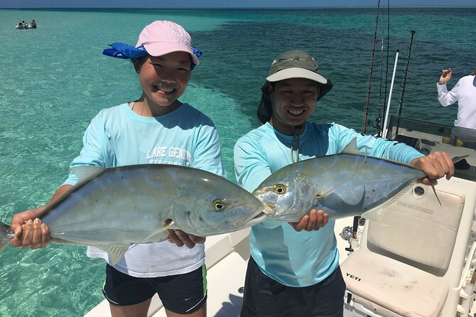 KeyWest Half-Day Inshore Fishing Private Charter - What You’ll Actually Do on the Water (Not Just “Go Fishing”)