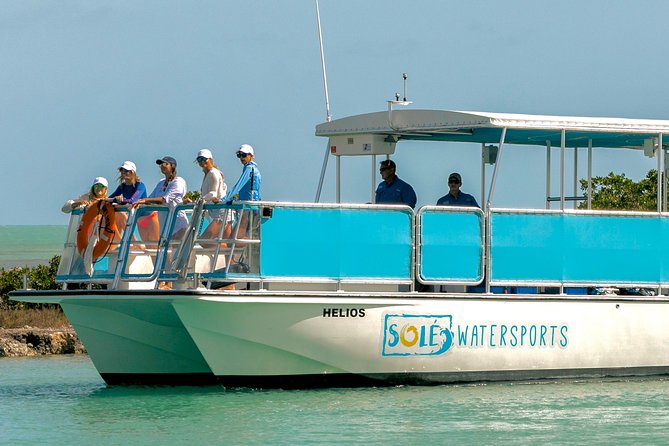 Marathon: COMBO- Snorkel & Sandbar (Coffins Patch Reef) - Key Highlights You’ll Care About