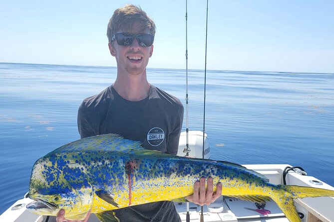 Marathon Florida Keys Fishing Experience - Key points worth knowing before you book
