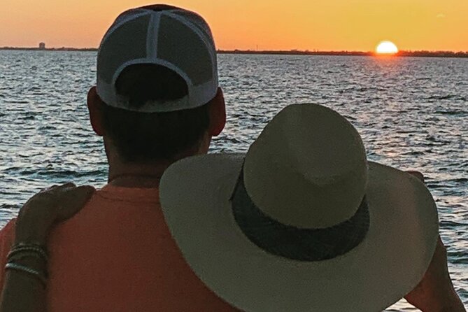Marathon: Historic 7-Mile Bridge Sunset Cruise - Photo strategy: how to get the shots without ruining the vibe
