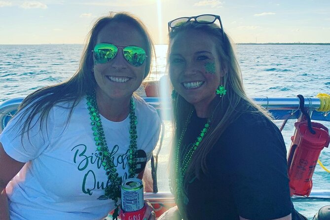 Marathon: Historic 7-Mile Bridge Sunset Cruise - Price and value: why $124.99 can make sense here