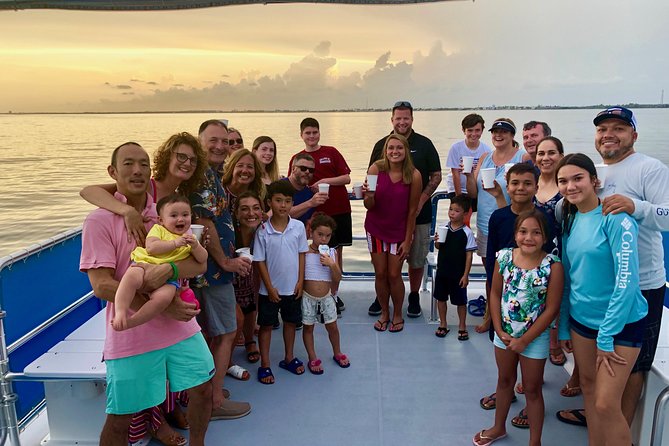 Marathon: Historic 7-Mile Bridge Sunset Cruise - The 90-minute rhythm: calm water, then the sunset moment
