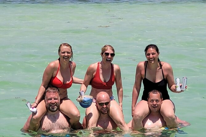 Marathon: Local Sandbar Escape - The Value Math: Is $119 a Good Deal?