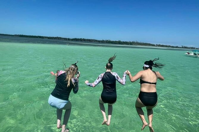 Marathon: Local Sandbar Escape - Weather, Wind, and Choosing the Right Afternoon
