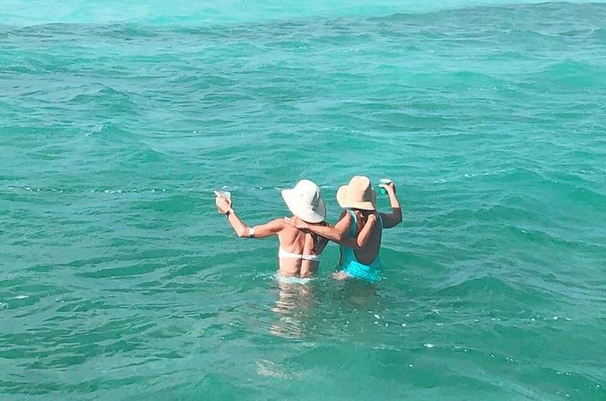 Marathon: Local Sandbar Escape - Who This Tour Fits Best