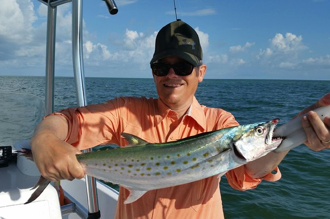 Marathon Reef Fishing Charters - Who this charter suits best (and who might want a different style)