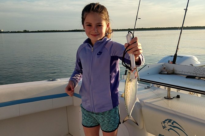 Marathon Reef Fishing Charters - Practical tips so your 4 hours stay easy